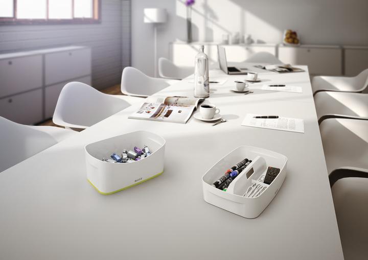 Produktbild Leitz MYBOX - Aufbewahrungsschale (24.5 x 10 x 16 cm, 3.80 l)