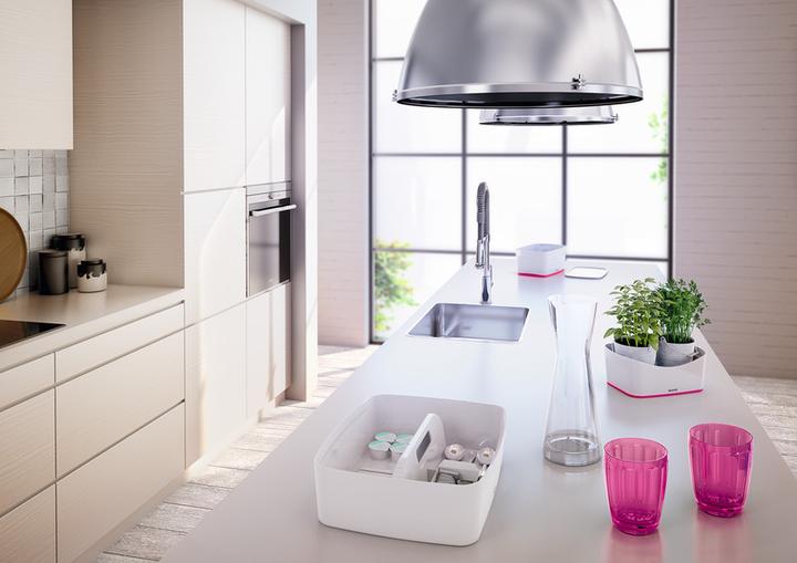 Produktbild Leitz MYBOX - Aufbewahrungsschale (24.5 x 10 x 16 cm, 3.80 l)