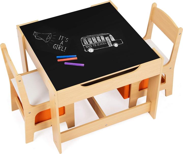 Produktbild Dreamade Kindersitzgruppe (Kindersitzgruppe)