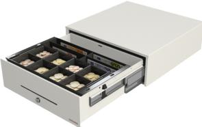 Immagine prodotto APG Cash Drawer Cassetto elettronico APG STD2000