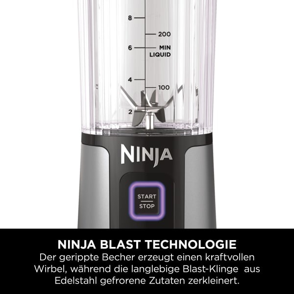 Image du produit Ninja Blast (14.40 W)