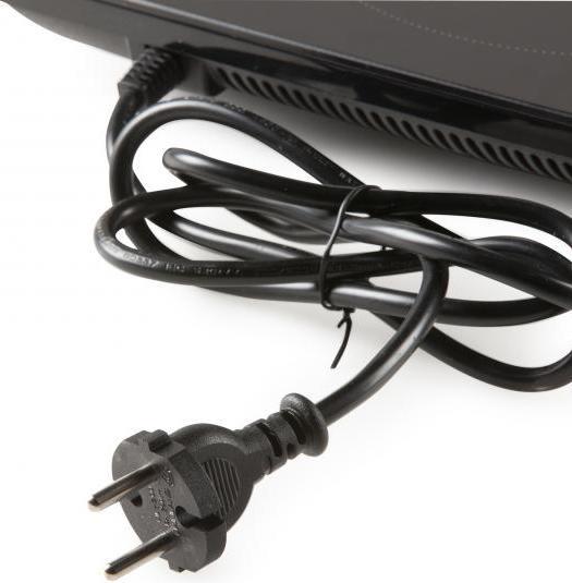 Produktbild Domo Induktionskochplatte DO332IP