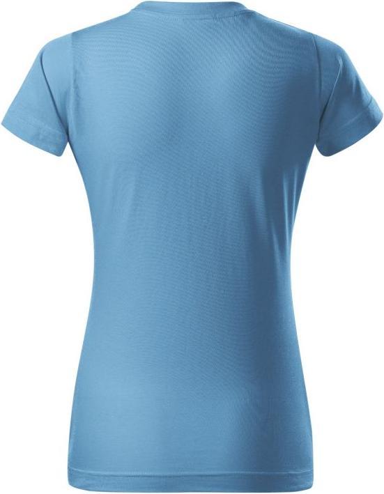 Actual product image Malfini Basic Free W T-shirt MLI-F3414 (S)