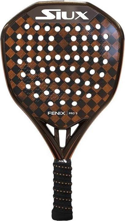 Produktbild Siux Fenix Pro 5