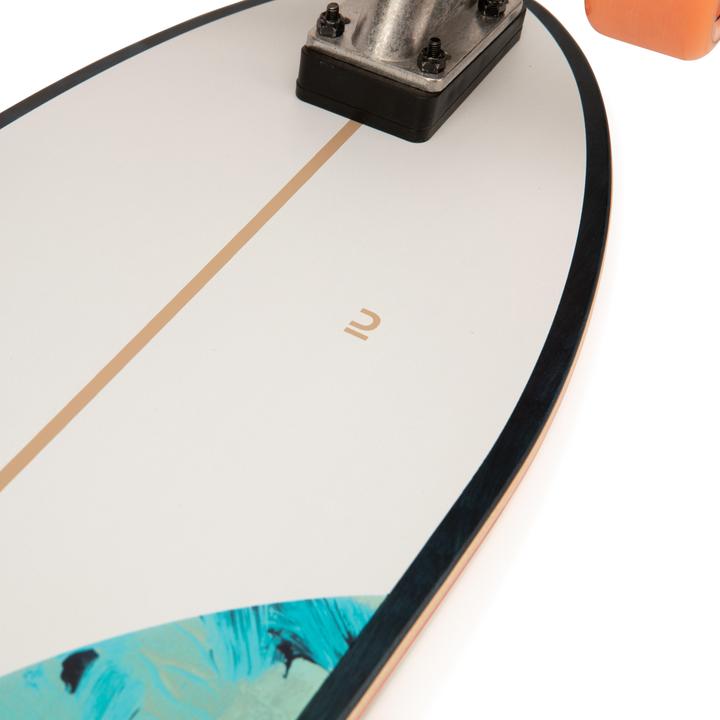 Image du produit Oxelo lb carve540. 304787