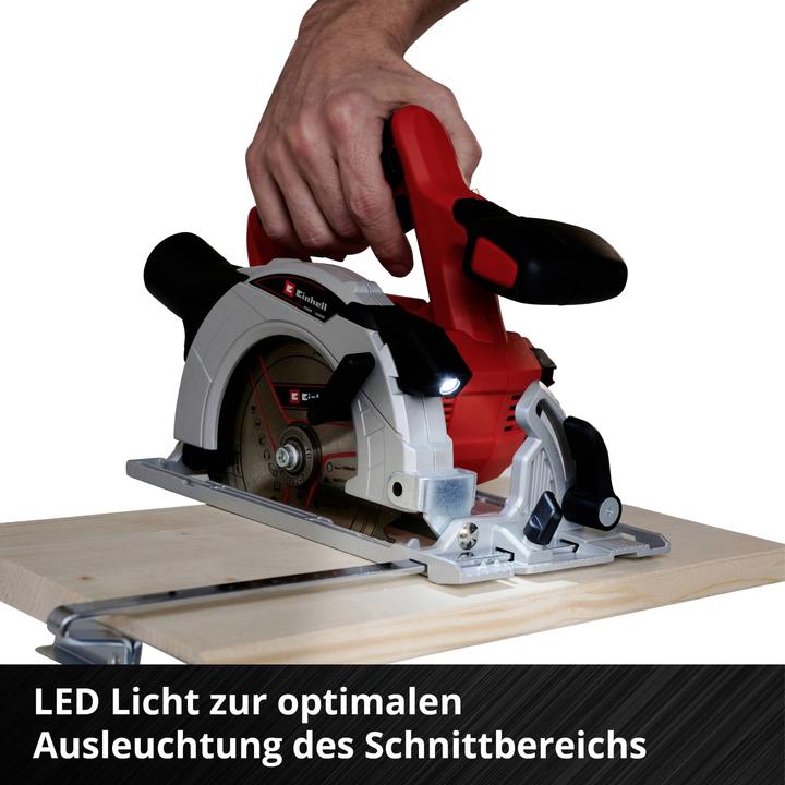 Image du produit Einhell TE-CS 18/150 Li