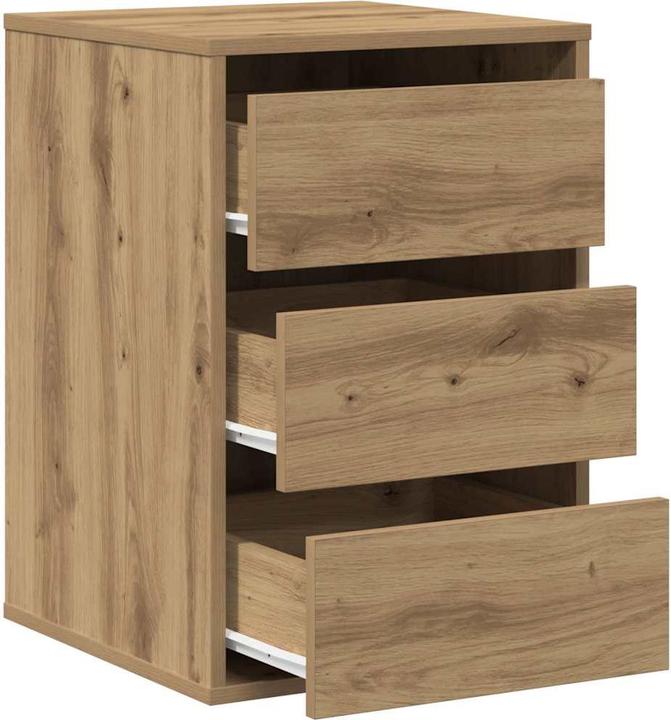 Image du produit vidaXL Kommode (40 x 41 x 58 cm)
