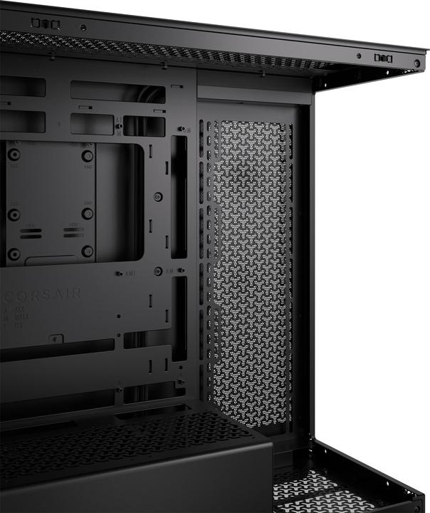 Immagine prodotto Corsair 3500X (mATX, E-ATX, ATX, Mini-ITX)