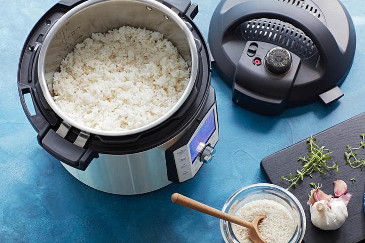 Immagine prodotto Instant Pot pentola a pressione 10 in 1