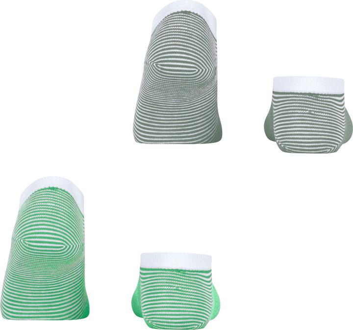 Produktbild Esprit Allover Stripe SN 2P (2er Pack, 35 - 38)