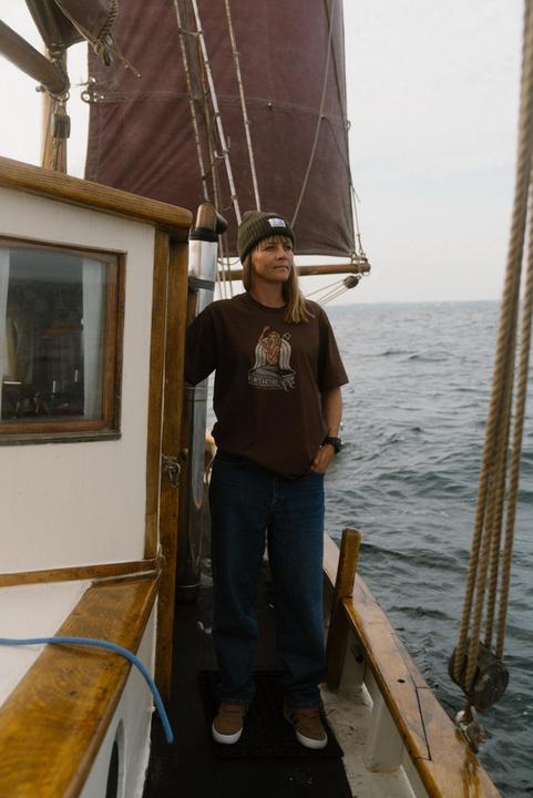 Produktbild Lakor Tinned Mermaid (M)