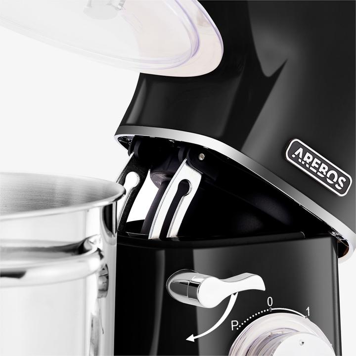 Immagine prodotto Arebos Robot da cucina (1500 W)