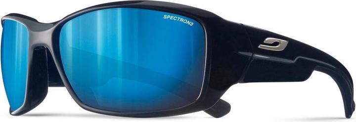 Immagine prodotto Julbo Occhiali da sole Whoops Spectron 3CF (Nero, Blu)