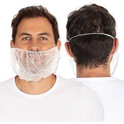 Actual product image Hygostar Beard Guard (Hearing protection replacement pads)