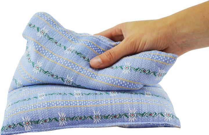 Actual product image Swiss Bio-Pads Rapeseed cushion (30 x 21 cm)