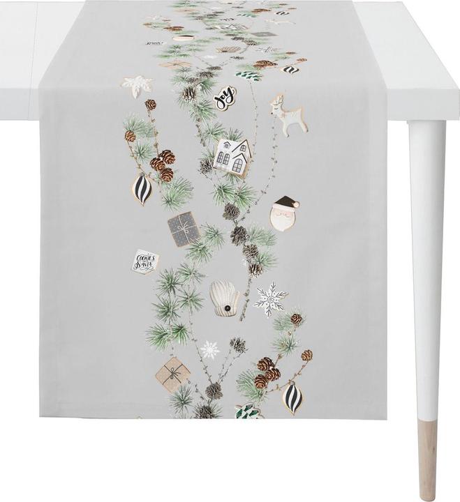 Image du produit Apelt 3711 (140 x 46 cm)