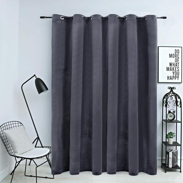 Produktbild vidaXL Vorhang (290 x 245 cm)