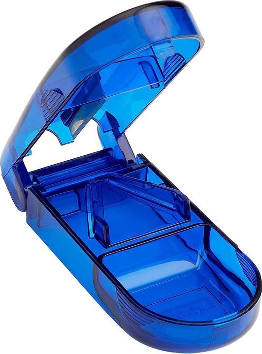 Actual product image First Aid Only Tablet divider