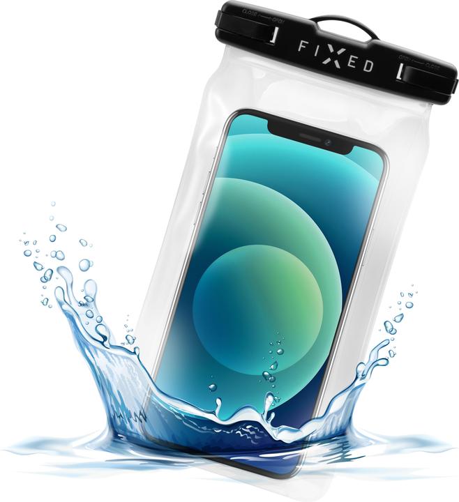 Produktbild Fixed wasserdichte Universalhülle Float (Universal)