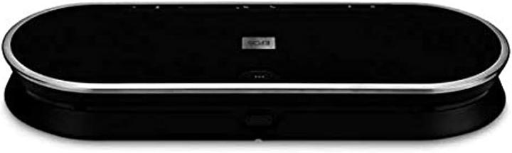 EPOS EXPAND 80 - Luidsprekertelefoon handsfree - Bluetooth - draadloos - zwart, zilver