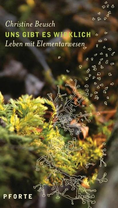 Produktbild Uns gibt es wirklich (Deutsch, Christine Beusch, 2010)