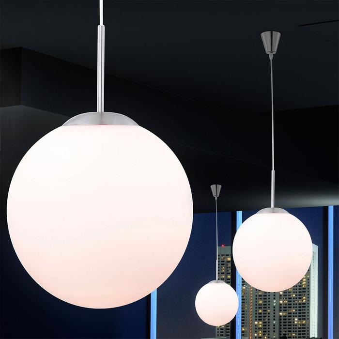 Actual product image Globo Pendant lamp Balla (E27)
