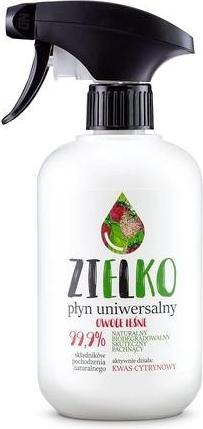 Image du produit MGA Eh bien (Lait nettoyant, 500 ml)