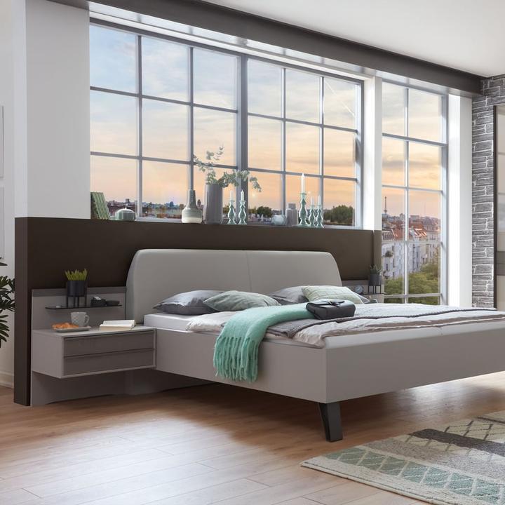 Image du produit Dieter Knoll Collection Monza (180 x 200 cm)