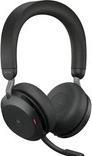 Productafbeelding Jabra Evolve2 75 MS Stereo + Oplaadstation (Draadloze, USB-C)