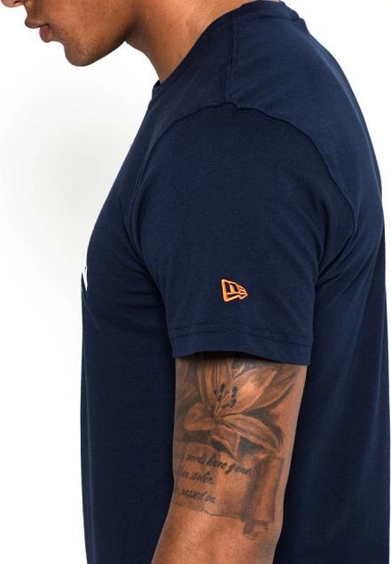 Produktbild New Era T-Shirt NFL Denver Broncos (S)
