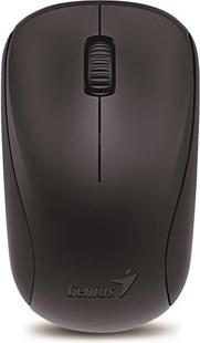 Genius bezdrÃ¡tovÃ¡ BlueEye myÅ¡ NX-7000 ÄernÃ¡ (Kabellos)