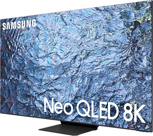 Actual product image Samsung QE65QN900C (65", QN900C, NeoQLED, 8K, 2023)
