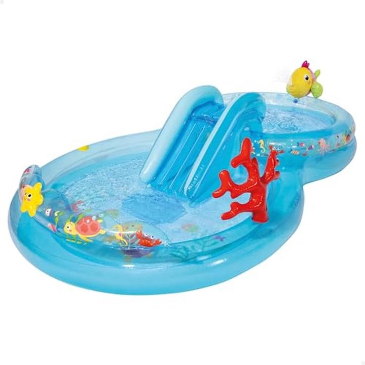 Paddling pools