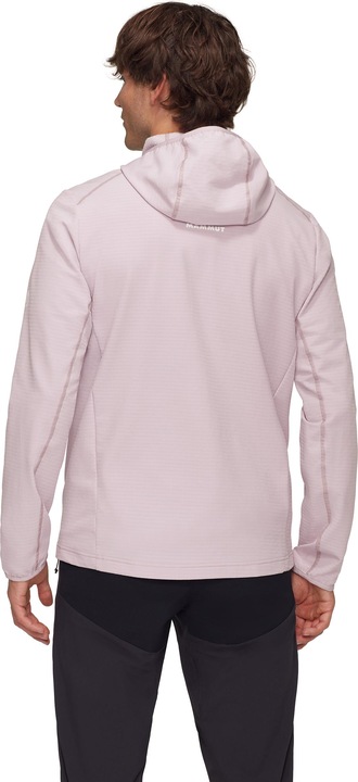 Image du produit Mammut Madris Light ML Hoodie (S)