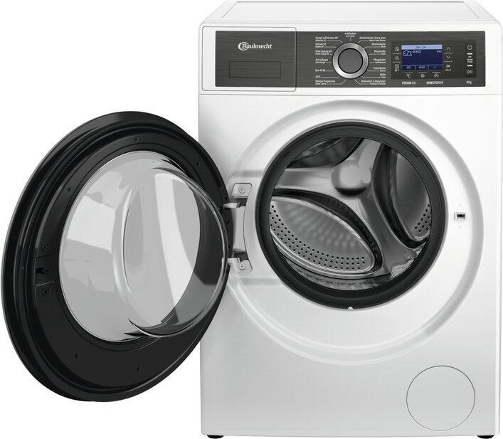 Actual product image Bauknecht B6 88 SILENCE CH (8 kg, Left)