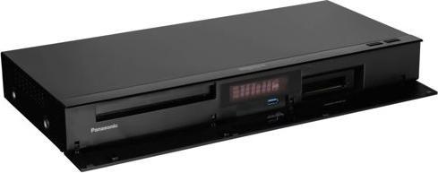 Immagine prodotto Panasonic Dmr-Ubs70egk (Lettore Blu-ray, Registratore Blu-ray)