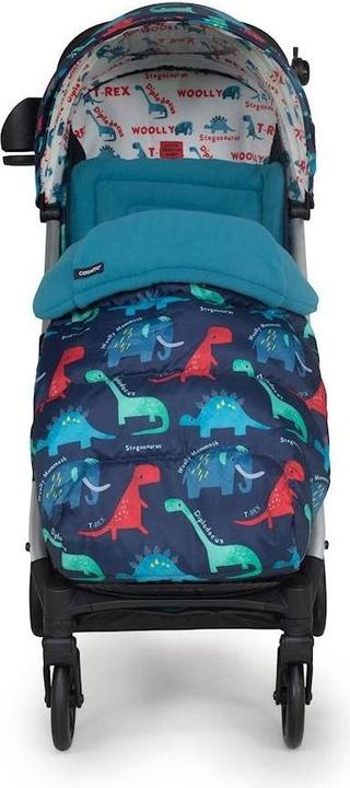 Actual product image Cosatto Woosh 3