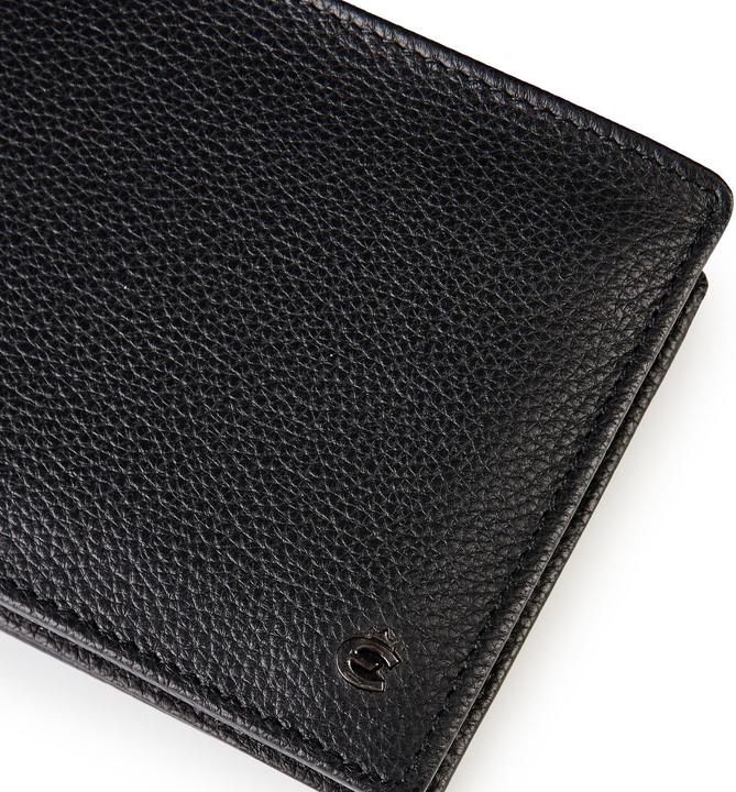 Actual product image Esquire Houston 74 Wallet
