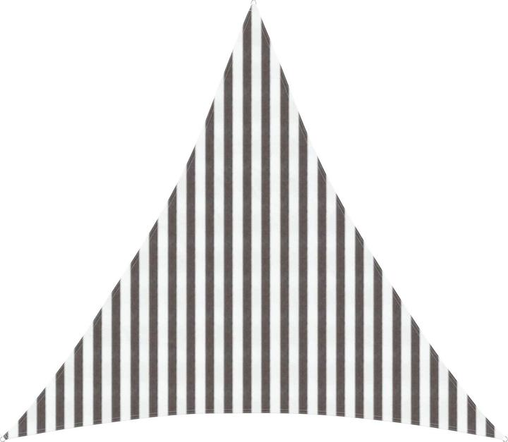 Produktbild vidaXL Sonnensegel (360 x 360 cm)