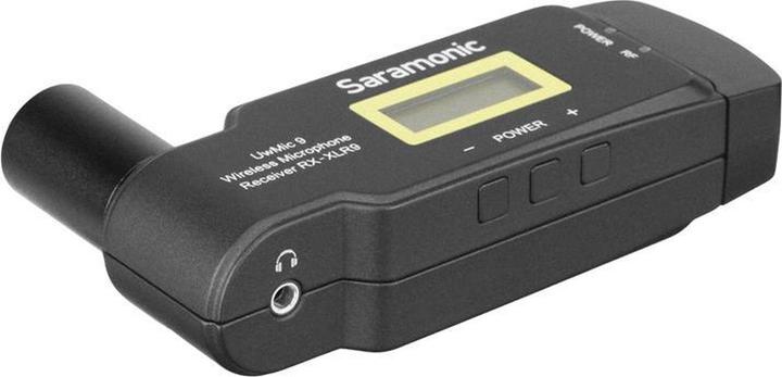 Image du produit Saramonic UwMic9 RX-XLR9