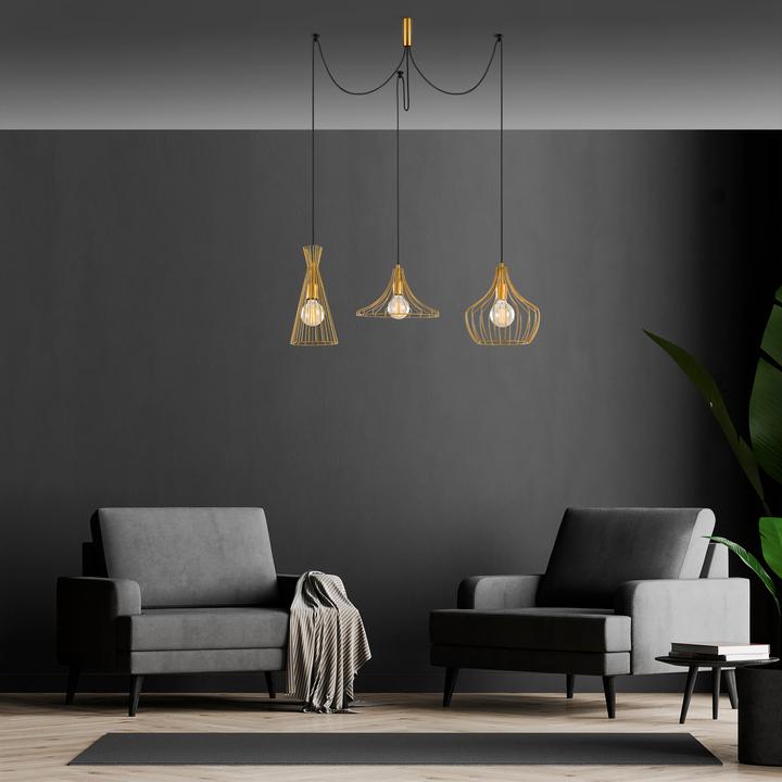 Produktbild Opviq Lewis (E27)