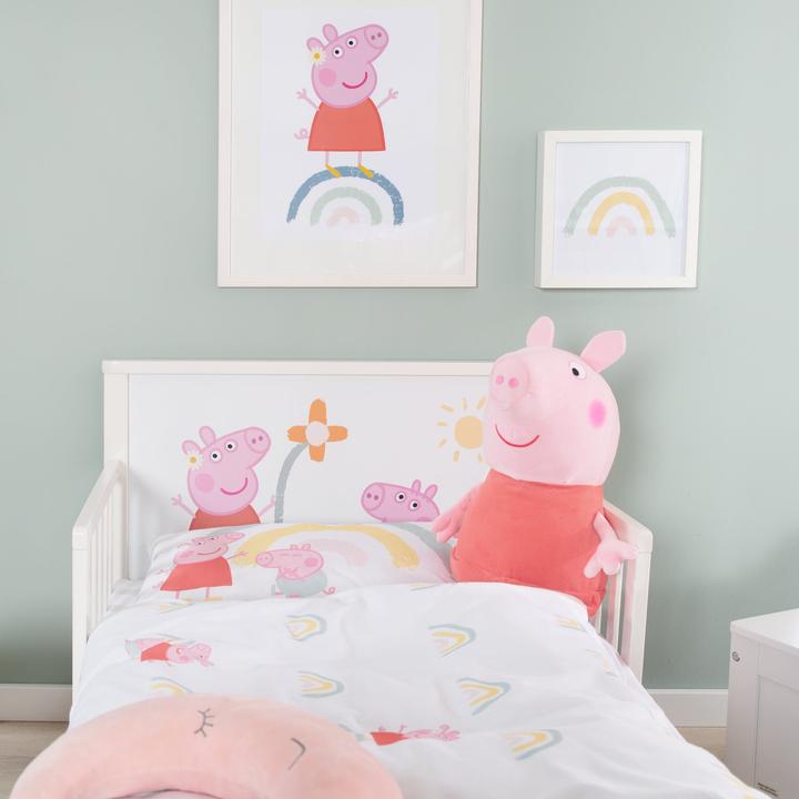 Produktbild Roba Peppa Pig