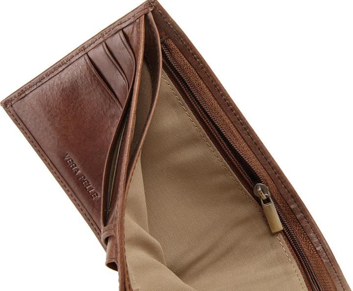 Actual product image PIKE Geldbörse