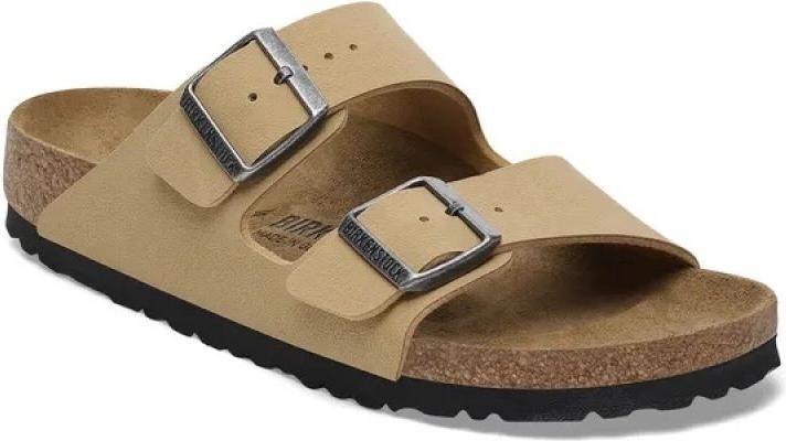 Produktbild Birkenstock Arizona Birko-Flor Nubuk normal - 64551 (45)