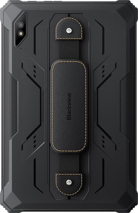Produktbild Blackview Active 8 Pro (4G, 10.36", 256 GB, Schwarz)