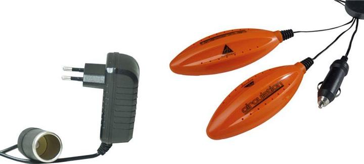 Produktbild Alpenheat Schuhtrockner (1 x)