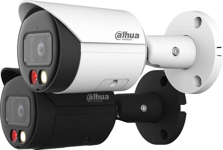 Produktbild Dahua Kamera hfw2849s-s-il-0280b (3840 x 2160 Pixels)