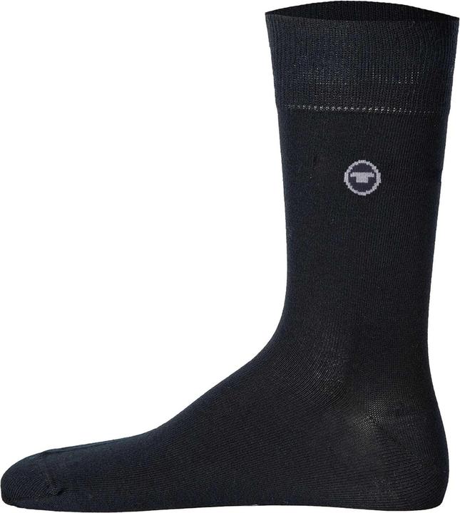 Actual product image Tom Tailor Socks Casual - 20006 (pack of 9, 43 - 46)