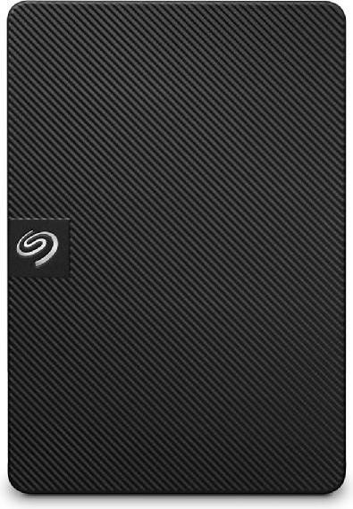 Actual product image Seagate Expansion 2tb Plus Port (2 TB)