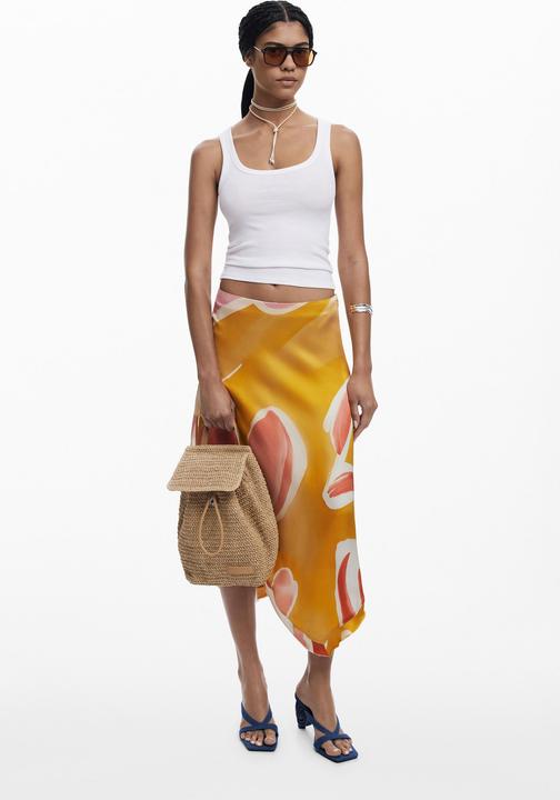 Produktbild Desigual Orange (M)